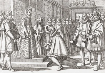 Filippus III, Espanjan kuningas ennen Itävallan Margaretta