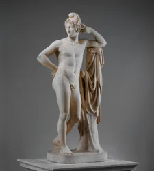 Pariisi, n. 1822-23 (marmori)