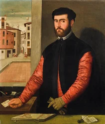 Omakuva, 1552.