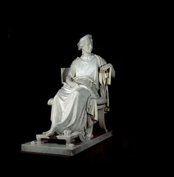 Letitia Ramolino Bonaparte, n. 1804-07 (marmori)
