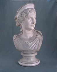 Letitia Ramolino Bonaparte, n. 1805 (marmori)