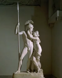 Mars ja Venus