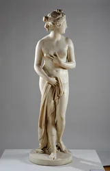 Venus, n. 1817-20 (marmori) (katso myös 440367-68)