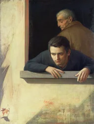 Nuoruus ja vanhuus, 1960