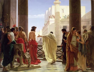 Ecce Homo (Katsokaa miestä!)