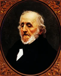 Gino Capponin muotokuva (Firenze
