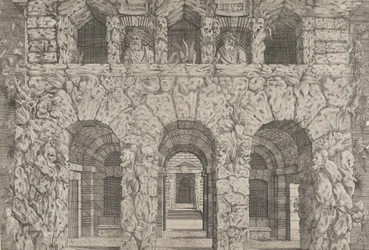 Grotto, n. 1545.