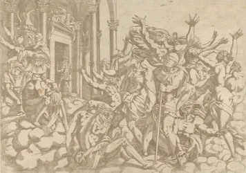 La ignorància derrotada, 1540-45. finlandès