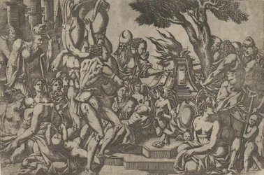 Uhri, 1542.