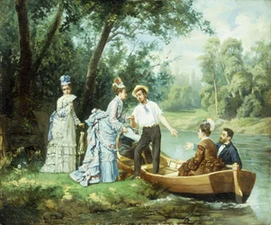 Veneilyjuhlat,