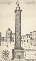 Espelho da Magnificência Romana finlandesa