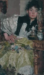 hollantilainen: Lost in Thought Lost in Thought