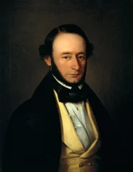 Juan Prim y Pratsin muotokuva (Don Joan Prim, Reusin kreivi, Bruchin varakreivi, Castillejosin markiisi