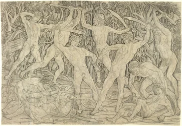 Alastontaistelu, 1470-luku