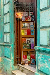 Calle Cuba, 2019 (valokuvaus)