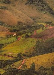 Montanhas de Minas, Brasilia, 2023 (kuva)