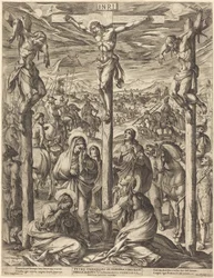 Ristiinnaulitseminen