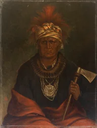 Keokuk (Valpas kettu)