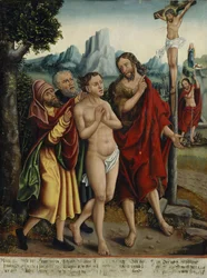 Allegoria pelastuksesta
