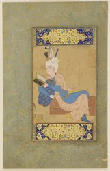 Makaava prinssi, noin 1530