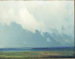 Ennen myrskyä