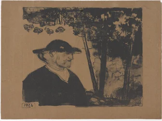 Nuori poika 1984-95 (sinkografi)