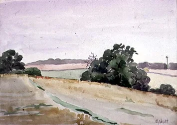 Maisema