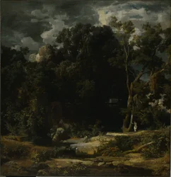Roomalainen maisema