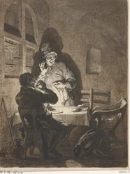 Ateria Emmauksessa