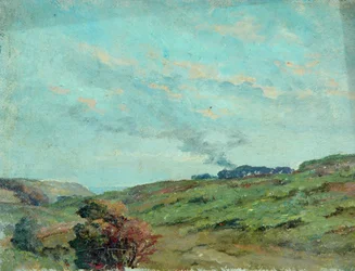 Ylä Wharfedale