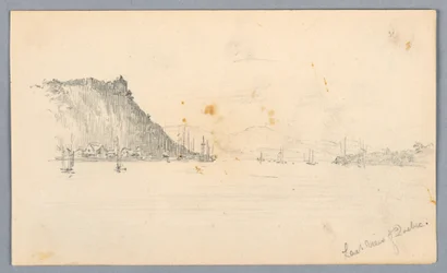 Viimeinen näkymä Quebeciin