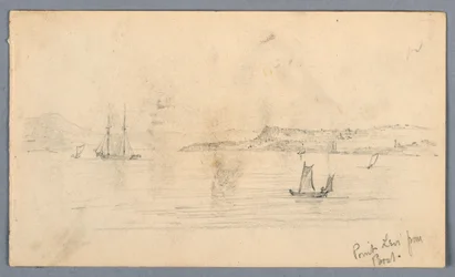 Point Levi veneestä