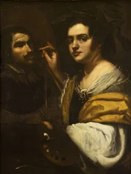 Omakuva, 1637.