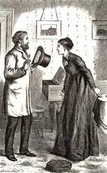 Wilkie Collinsin "Kuukivi".