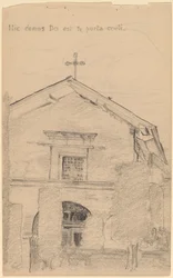 Missio Dolores, San Francisco