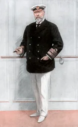 Yhdistyneen kuningaskunnan kuningas Edward VII, 1910
