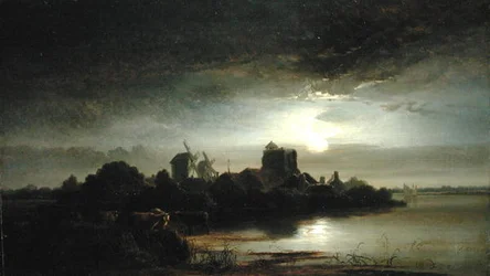 Moonlightin kylä