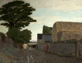 Ajo Milkille, 1881