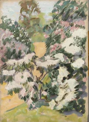 Blossom, noin 1900