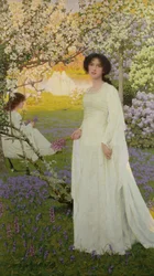 kevät, 1896