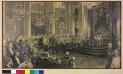 Keisari Franz Joseph I