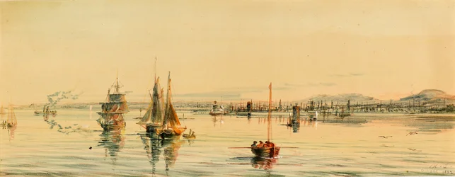 Dundee joelta