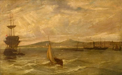Dundee Roadsteadilta