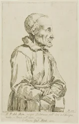 Sebastiano Restan muotokuva