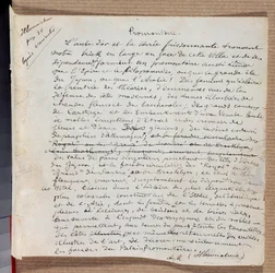 Arthur Rimbaud