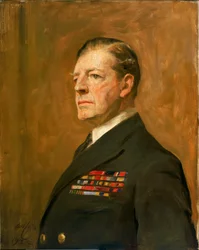 Laivaston amiraali
