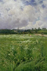 Heinänteko
