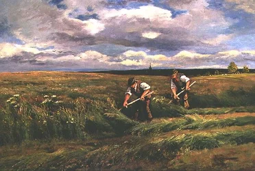 Heinäsato