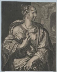 1. vuosisata jKr Aemilia Lepida