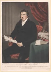 1. varakreivi Melville Dundas